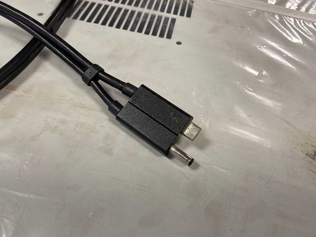 Hp thunderbolt usb-c dockingstation - afbeelding 4 van  4