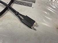 Hp thunderbolt usb-c dockingstation - afbeelding 4 van  4