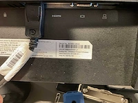 Hp tnd-9601-l monitor (2x) - afbeelding 4 van  6