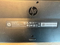 Hp toetsenbord (18x) - afbeelding 4 van  5
