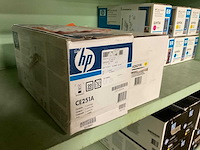 Hp toner cartridge (2x) - afbeelding 2 van  3