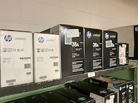 Hp toner cartridge (6x) - afbeelding 1 van  3