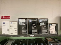 Hp toner cartridge (6x) - afbeelding 2 van  3