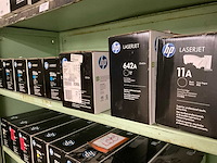 Hp toner cartridge (8x) - afbeelding 3 van  3
