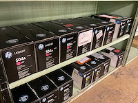 Hp toner cartridge (8x) - afbeelding 2 van  4