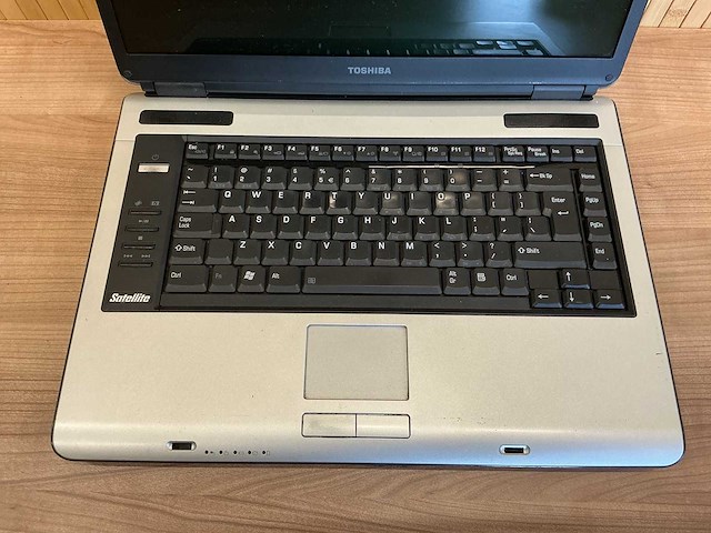 Hp, toshiba & dell | laptops - afbeelding 4 van  18