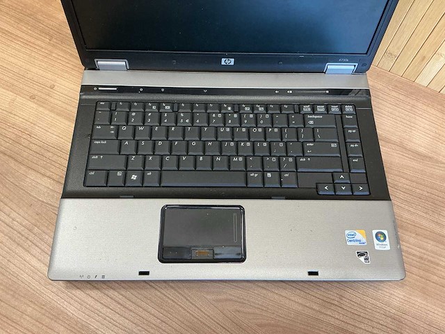 Hp, toshiba & dell | laptops - afbeelding 8 van  18