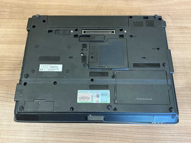 Hp, toshiba & dell | laptops - afbeelding 10 van  18