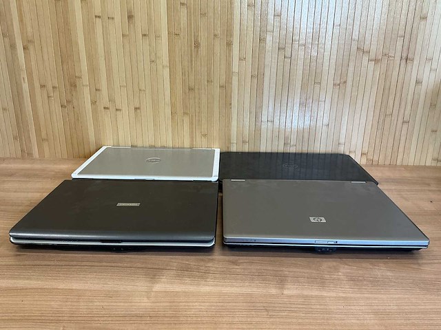 Hp, toshiba & dell | laptops - afbeelding 1 van  18