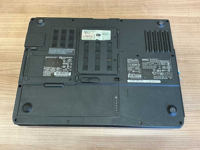 Hp, toshiba & dell | laptops - afbeelding 15 van  18