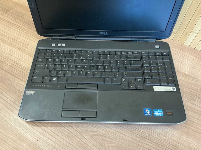 Hp, toshiba & dell | laptops - afbeelding 17 van  18