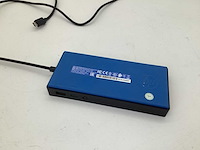 Hp tpa-b01 usb c dock dockingstation - afbeelding 4 van  4