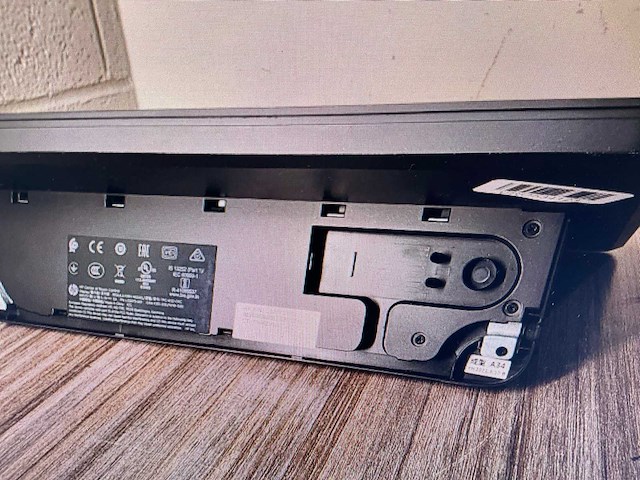 Hp (tpc-1032-crc) 12,3” center of room control touchscreen tablets (9x) - afbeelding 6 van  6