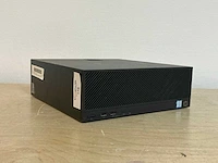 Hp tpc-f119-r desktop