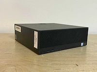 Hp tpc-f119-r desktop