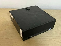 Hp tpc-f119-r desktop - afbeelding 2 van  3