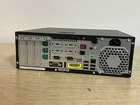 Hp tpc-f119-r desktop - afbeelding 3 van  3