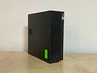 Hp tpc-f119-r desktop
