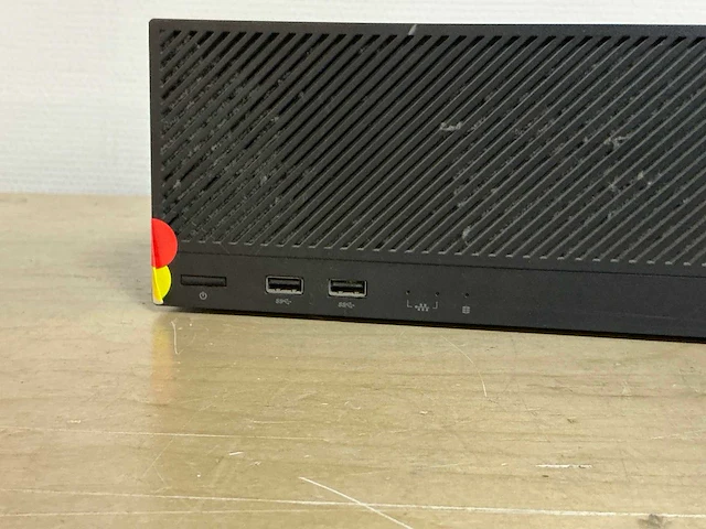 Hp tpc-f119-r desktop - afbeelding 3 van  4
