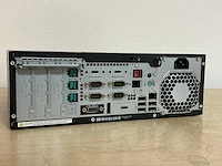 Hp tpc-f119-r desktop - afbeelding 4 van  4