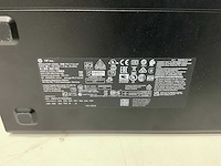 Hp tpc-f124-mt pavilion desktop - afbeelding 1 van  6