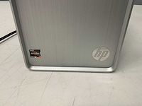 Hp tpc-f124-mt pavilion desktop - afbeelding 2 van  6