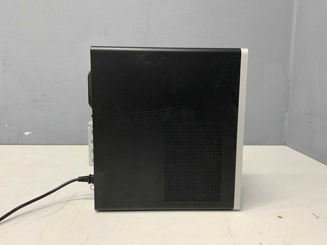 Hp tpc-f124-mt pavilion desktop - afbeelding 3 van  6