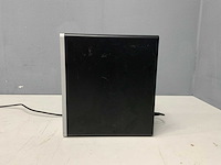 Hp tpc-f124-mt pavilion desktop - afbeelding 4 van  6
