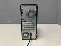 Hp tpc-f124-mt pavilion desktop - afbeelding 5 van  6