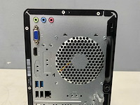 Hp tpc-f124-mt pavilion desktop - afbeelding 6 van  6