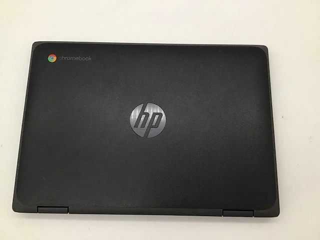 Hp tpm-q235 touch 360 chromebook laptop - afbeelding 2 van  10