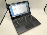 Hp tpm-q235 touch 360 chromebook laptop