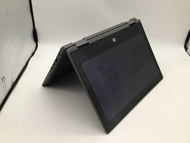 Hp tpm-q235 touch 360 chromebook laptop - afbeelding 3 van  10