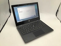 Hp tpm-q235 touch 360 chromebook laptop - afbeelding 4 van  10