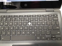 Hp tpm-q235 touch 360 chromebook laptop - afbeelding 5 van  10