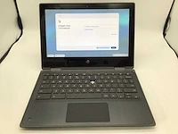 Hp tpm-q235 touch 360 chromebook laptop - afbeelding 6 van  10
