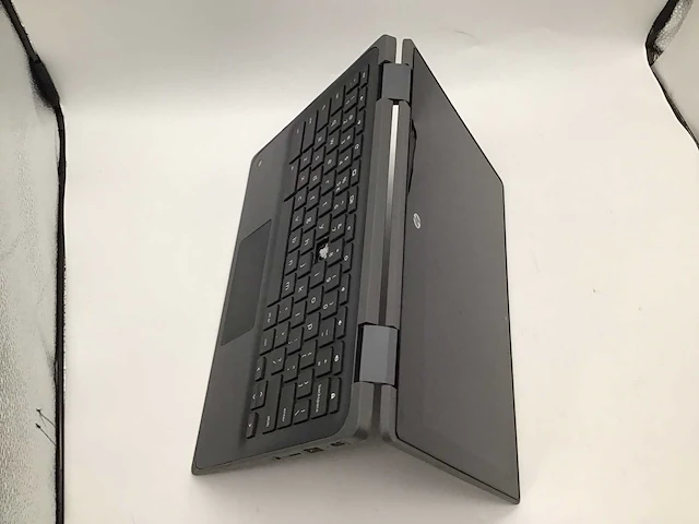 Hp tpm-q235 touch 360 chromebook laptop - afbeelding 7 van  10