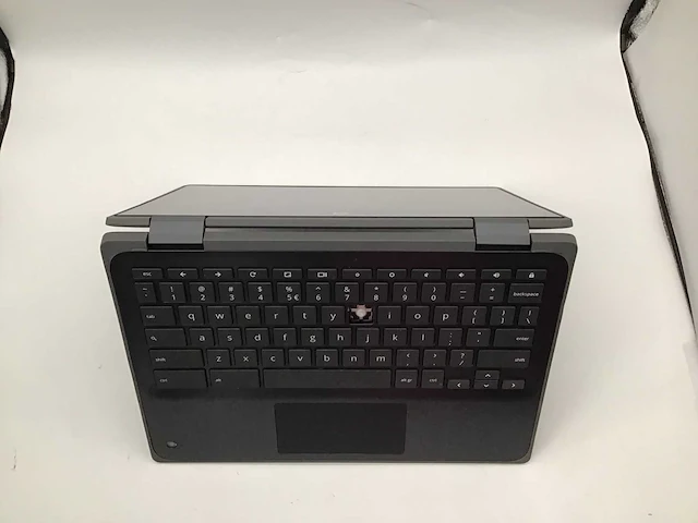 Hp tpm-q235 touch 360 chromebook laptop - afbeelding 8 van  10