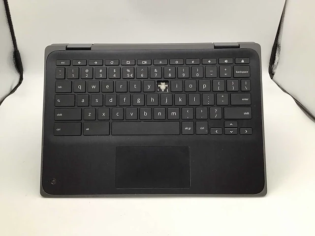 Hp tpm-q235 touch 360 chromebook laptop - afbeelding 9 van  10