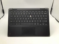 Hp tpm-q235 touch 360 chromebook laptop - afbeelding 9 van  10