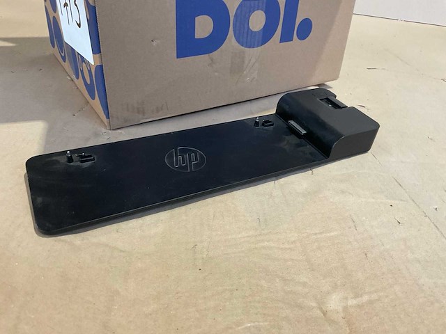 Hp ultraslim dockingstation (22x) - afbeelding 4 van  6