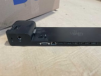 Hp ultraslim dockingstation (22x) - afbeelding 6 van  6