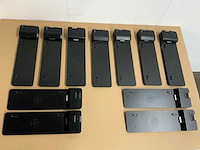 Hp ultraslim partij dockingstations - afbeelding 1 van  5