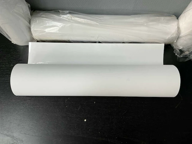 Hp / uniprint nature printpapier (ca 30 m) (4x) - afbeelding 2 van  3