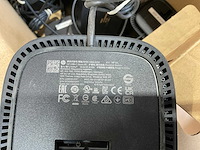 Hp usb-c dock g5 dockingstation (18x) - afbeelding 2 van  2