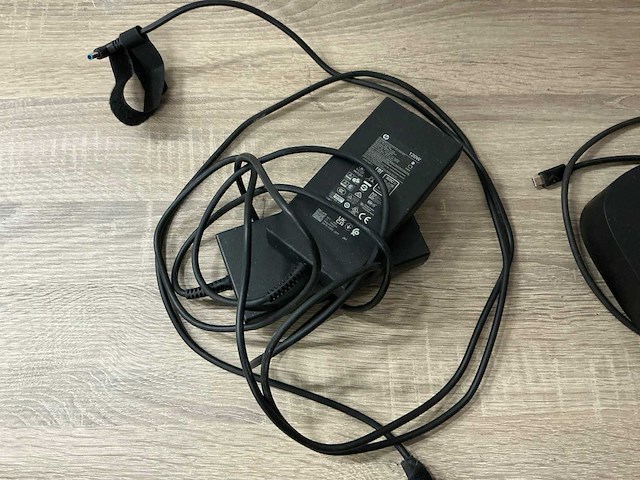 Hp usb-c dock g5 dockingstation (2x) - afbeelding 4 van  4