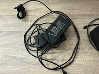 Hp usb-c dock g5 dockingstation (2x) - afbeelding 4 van  4