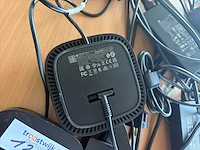 Hp usb-c dock g5 dockingstation (4x) - afbeelding 2 van  2