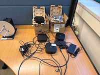 Hp usb-c dock g5 dockingstation (5x)
