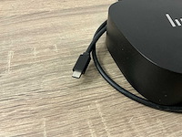 Hp usb-c dock g5 dockingstation - afbeelding 3 van  4